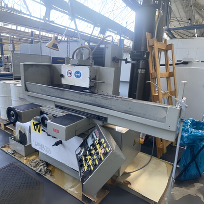 OKAMOTO PSG 63 UDX Surface Grinding Machine - Horizontal