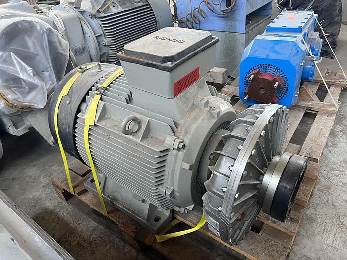 2020 Siemens ILG4 280-4AA60-Z 280S