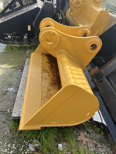 Bucket Mantovanibenne 1500 mm