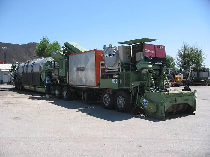 1994 Marini A.R.T. 220