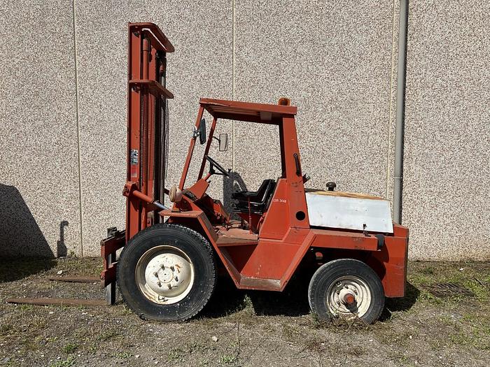 1994 Manitou MC30N Serie 2