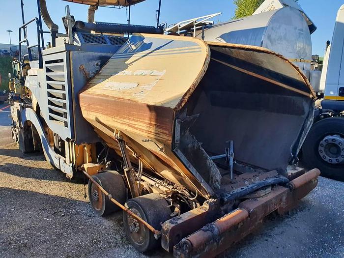 2005 Marini MF 691 HSE500