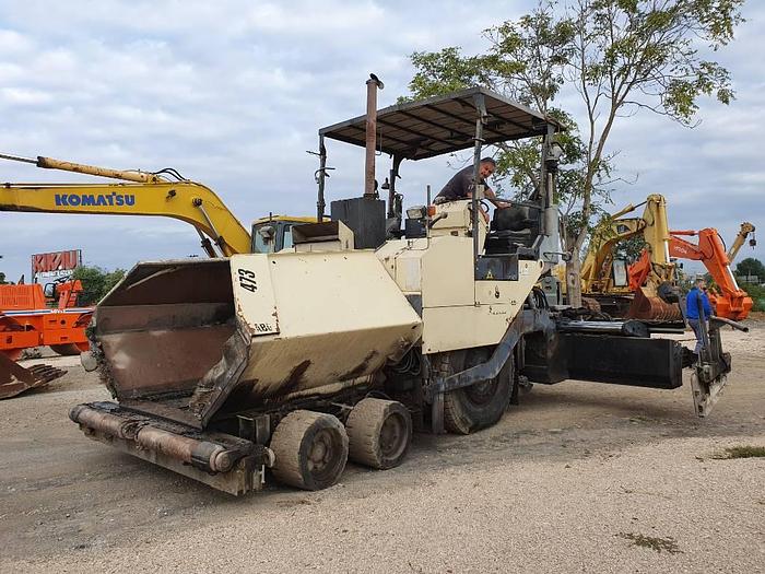 2006 Ingersoll Rand TITAN 473-2