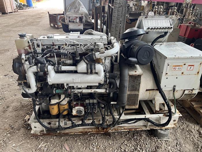 2004 Caterpillar 3056T