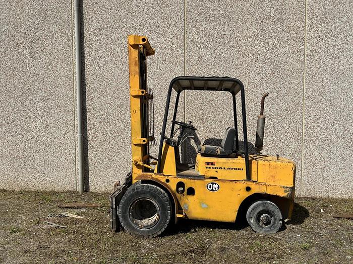 1999 OM DI 35