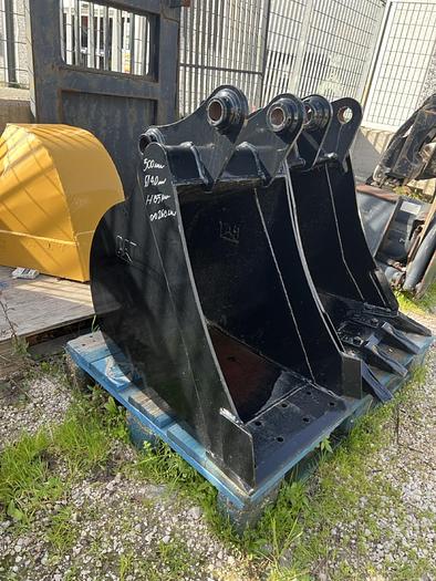Bucket Caterpillar 500 mm