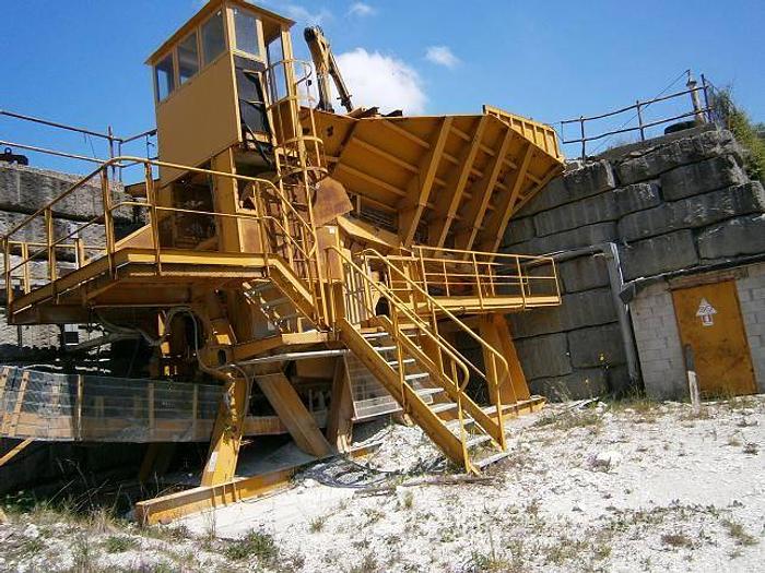 2000 Plant Loro & Parisini Primario CR900