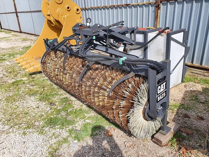2004 Caterpillar BA 25