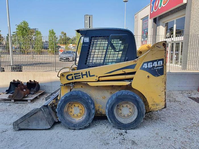 2006 Gehl 4640