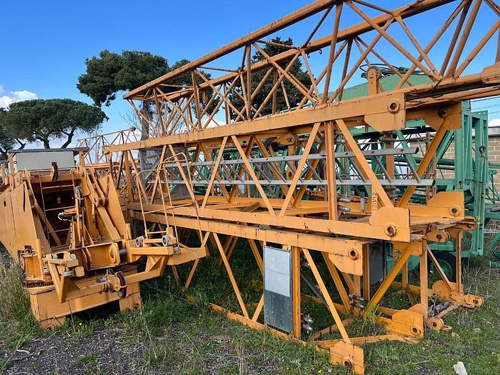 2005 San Marco SMT40