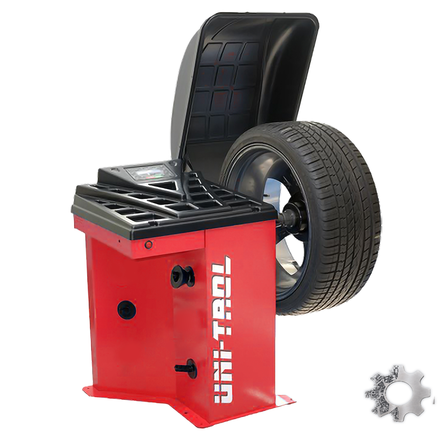2026 UNITROL TROLL 2312 S Wheel Balancer